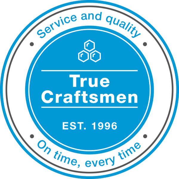 True Craftsmen roundel